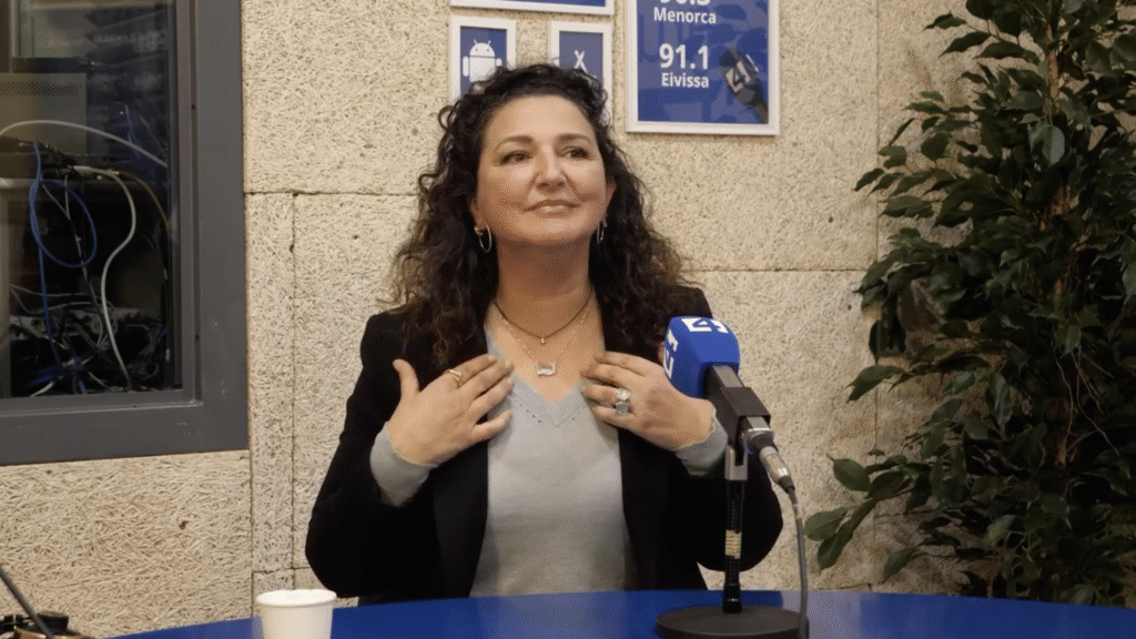 entrevista carolina amigo disenadora joyas artesanales mallorca